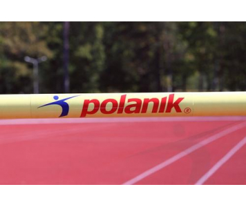 Polanik Verseny magasugróléc IAAF 4 m 