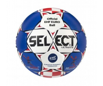 Select Ultimate EC Croatia 2018 EHF meccs kézilabda