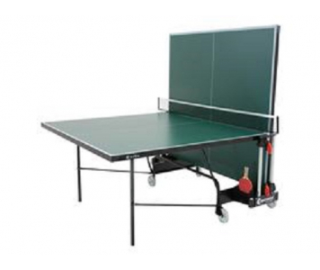 Sponeta S7-12 zöld verseny ITTF pingpongasztal