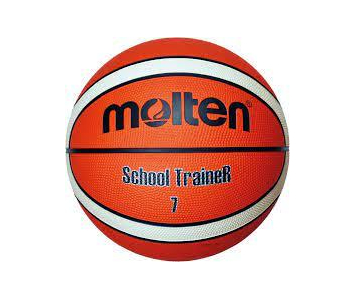 Molten School Trainer iskolai kosárlabda 6-os méret