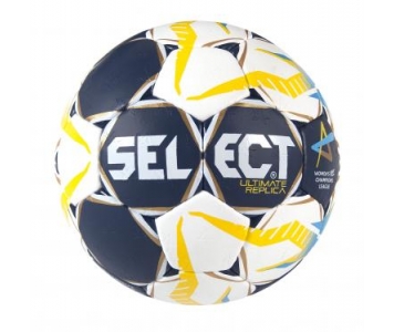 Select Ultimate Replica Champions League Women 1718 EHF tréning kézilabda