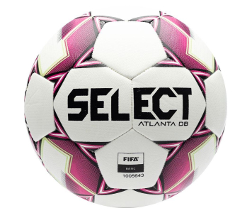 Focilabda SELECT Atlanta DB V22 FIFA BASIC, könnyített