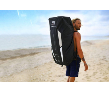 Aqua Marina Premium Zip hátizsák (size XS)