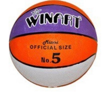 Mini kosárlabda, 5-s méret WINART MIAMI