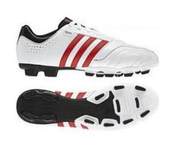 Adidas 11 Questra TRX FG futball cipő