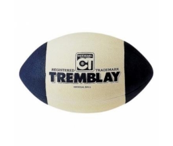 Amerikai futball labda rugby labda Tremblay