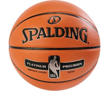NBA Platinum Precision kosárlabda 