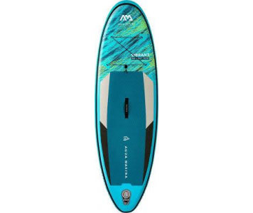 Aqua Marina Vibrant SUP, Paddleboard készlet gyerekeknek biztonsági bokapánttal - 244 cm