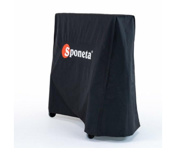 Porvédő pingpong asztal takarófólia Sponeta SDL