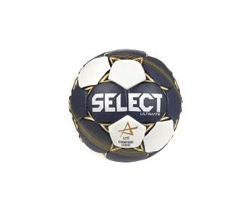  Select Ultimate EHF V22 meccslabda 2-es