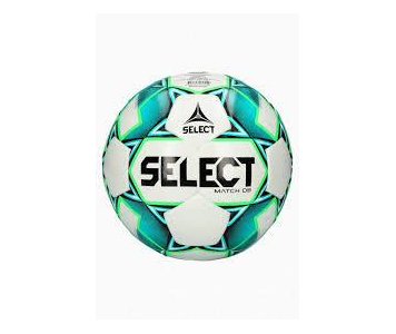 Select Match FIFA meccslabda