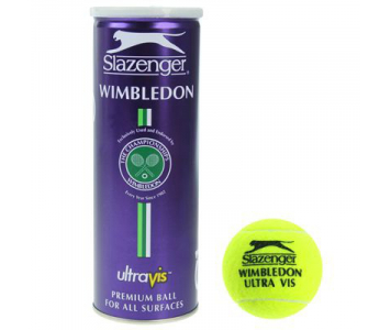 Slazenger Ultra VIS teniszlabda