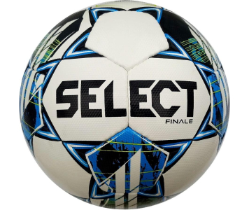 Select Finale FIFA BASIC meccslabda