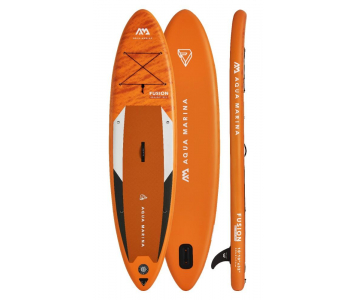 Aqua Marina FUSION (330cm) Paddleboard