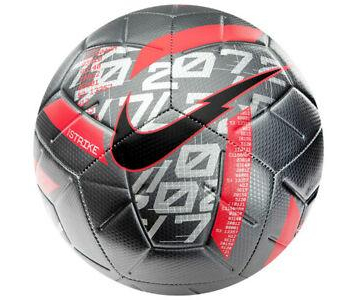 Nike Strike futball labda 