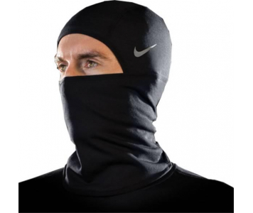 Nike Hyperwarm Hood futó maszk