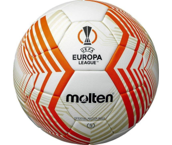 Molten Molten UEFA Europa League Match Ball 2022/23 Labda