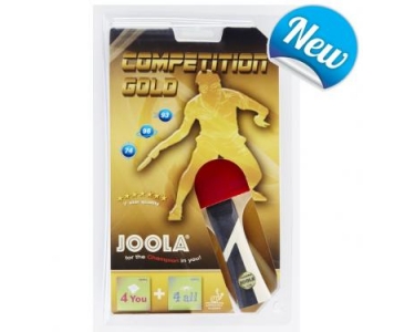 Joola Competition Gold Verseny Pingpongütő