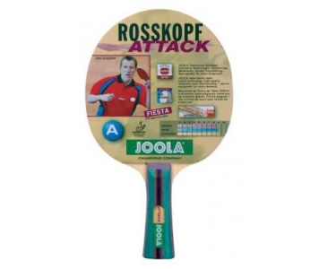 Joola Rosskopf Attack Haladó pingpongütő