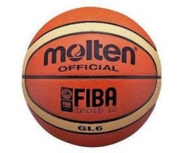 Kosárlabda, 6-s méret MOLTEN GL6