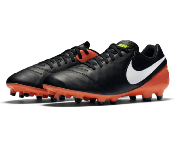 Nike Tiempo Genio II Leather futball cipő