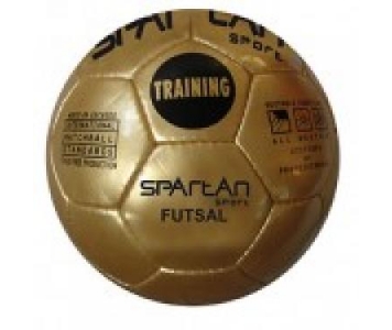 Spartan Futsal labda