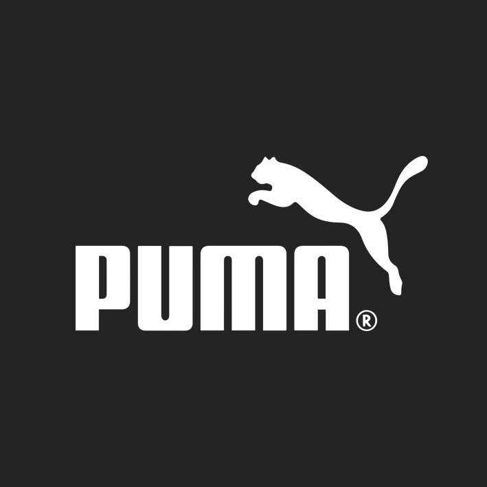 Puma mérettáblázat