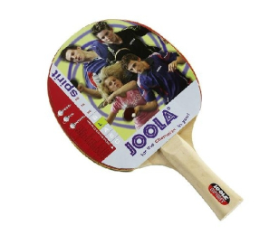 JOOLA Spirit pingpongütő