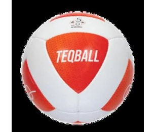 TEQBALL labda 5-s méret