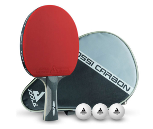 Joola Rosskopf Carbon pingpong ütő