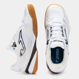 Joma Netrush Men 25 férfi tollaslabda cipő, fehér