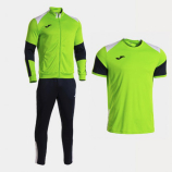Joma Danubio III mini box