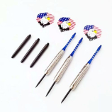 Darts nyíl, Match, dobozban