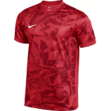 Nike M NK DF PRCSN VII JSY SS focilmez