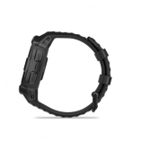 Garmin Instinct 2x Solar Tactical Black pulzusmérő óra