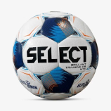 Select FB Brillant Training DB NTF hybrid  v25 tréninglabda white/blue 5