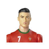 Portugál Ronaldo 20cm-es akciófigura