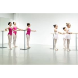 Dinamica Ballet Hordozható Balett Barre JULIETTE 2 m