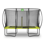 EXIT Silhouette trambulin 244x366cm