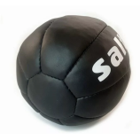 Medicinlabda, PVC, Salta - 1 kg