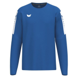 ERIMA INTRO Sweatshirt bebújós pulóver