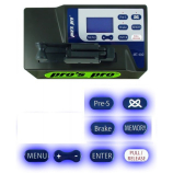 Pros Pro Tomcat MT-400 húrozógép