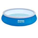 Kerti medence Bestway 57289 Fast set 4.57m x 1.22m Pool Set