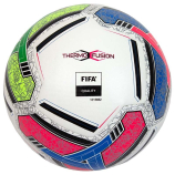 Futball labda VECTOR X TRIDENT PLUS méret: 5 FIFA QUALITY