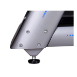 MAXXUS® Futópad RunMAXX 90 Pro 214 x 91 x 164 cm