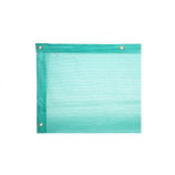 Háttérháló 2m12m világoszöld sötét   és kék színben