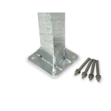 Strandröplabda hálórendszer Pro Beach 8,5 m (alapokon álló)