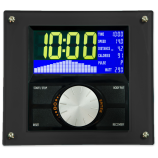 Cardiostrong EX20 elliptikus gép