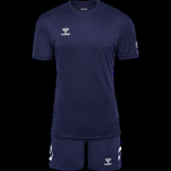 Hummel hmlLOGO mezgarnitúra