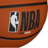 Kosárlabda Wilson NBA DRV PLus 5,6 ,7 méretben